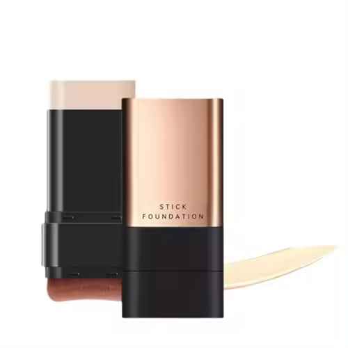 en 1 - Base de maquillaje en barra antiarrugas de lujo | Base de maquillaje en barra Eraser | Base de maquillaje en barra Double Head | Base de maquillaje en barra Contour Stick - 1