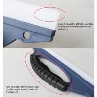 Limpia Pantalla De Coche Con Gel De Silicio Limpia Y Seca Ventanas De Coche Herramienta De Limpieza Para Vehículos - details 3