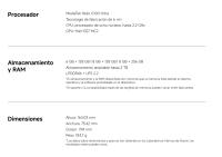 Móvil Xiaomi Redmi Note 15 4G Libre 6GB+128GB/8GB+256GB Pantalla AMOLED de 6.77" MediaTek Helio G100-Ultra Cámara 108 MP, Batería 6000 mAh, NFC - details 22