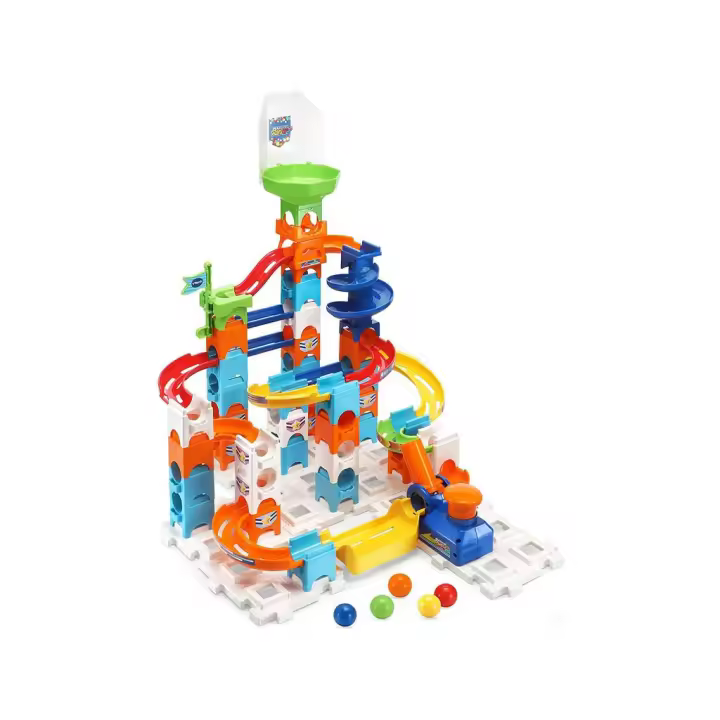 Marble Rush Adventure Set S100 VTech 503649 Juguetes Vtech VTECH - 1