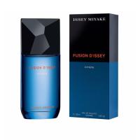 Issey Miyake Fusion d'Issey Extreme 100 Ml. Eau de Toilette - Colonia para hombres modernos y que evoca un aire de masculinidad refinada - details 2