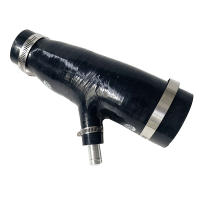 Kit De Tubo De Admisión De Silicón Para Alfa Romeo 147 GT 1.9 JTD 2001-2010 Tubo De Inlet Turbo Directo Reemplazo Coda Spiovente / Coupe - details 0