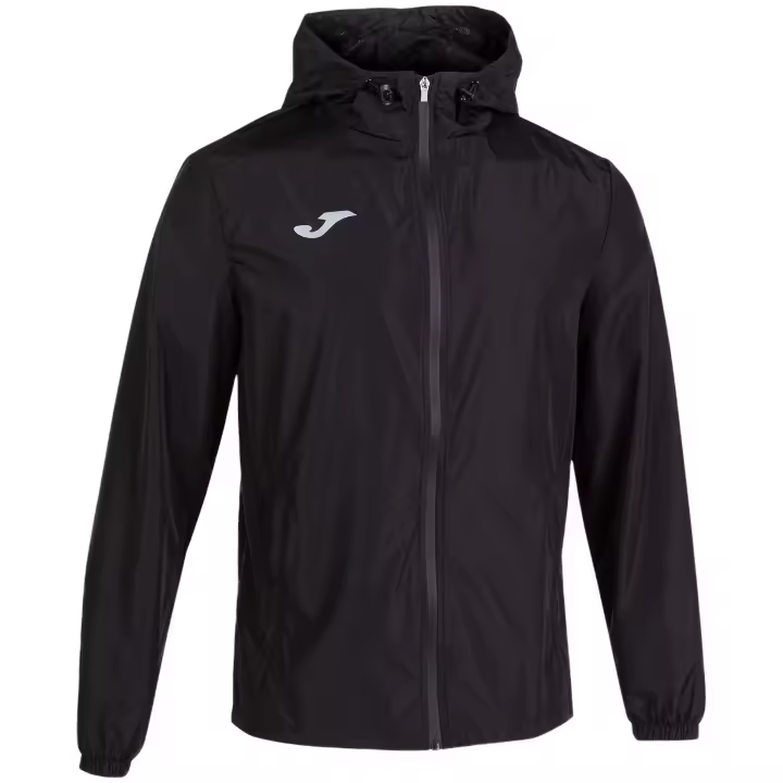 Textil Sportswear marca Joma modelo 102235.100 para hombre en color negro - 1