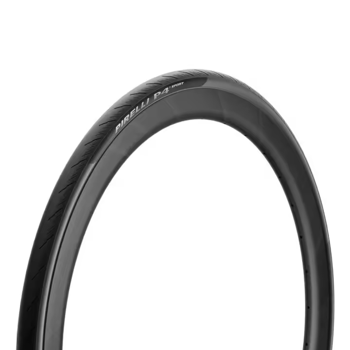 Pirelli Cubierta Rígida De Carretera P4™ Sport 700 X 24 - 1