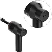 Ceniza Polvo Pelo para PC de escritorio para coche Aspirador de mano, portátil mini portátil de succión - details 7