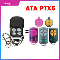 Control Remoto Universal Para Puerta De Garaje Y Valla Comando Para ATA PTX5 PTX2 BND TRITRAN Compatible Con FD Marca FD - details 0