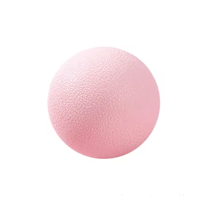 Bola De Masaje De Tissue Profundo 6CM Para Deportes Y Fitness Yoga Alivio Del Estrés Y Dolor Punto De Triger Relajación Muscular Fascia - 1
