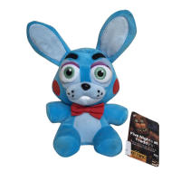 Muñeco De Peluche FNAF Freddy 18 Cm Juguete Para Niños Ratoncito Y Oso De Algodón Relleno PP Ideal Para Cumpleaños Y Navidad - details 14