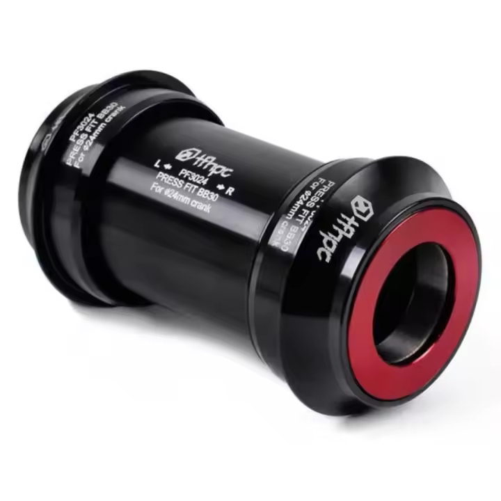 Tfhpc Cazoletas Del Pedalier Press Fit Bb30 - 1