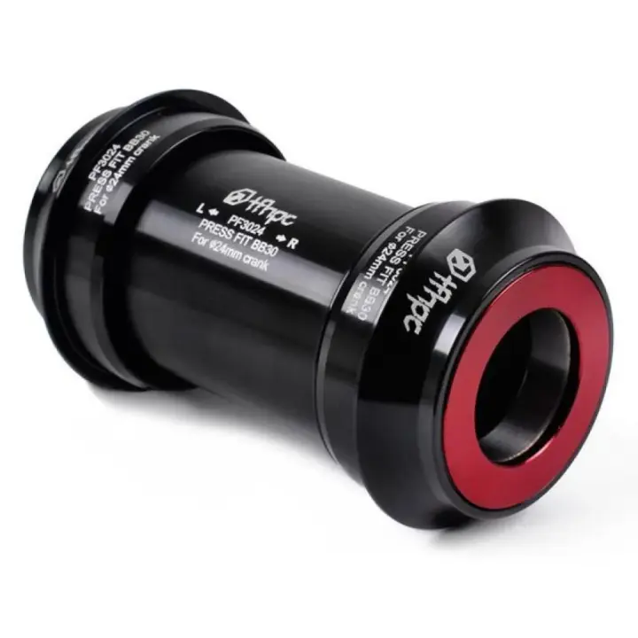 Tfhpc Cazoletas Del Pedalier Press Fit Bb30 - 1