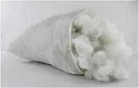 Relleno de Microfibra para Rellenar Cojines, Peluches y Almohadas, Fibra Hueca Siliconada 100% Poliéster - Casahorra - details 3