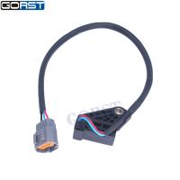 Sensor De Posición Del Eje Del Engranaje Para Mazda 323 Demio Miata MX-5 ZL01-18-221A J005T27072 FSD-18-221 J5T27072 Plástico - details 0
