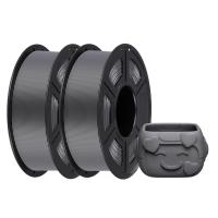Packs Filamento PETG Gris Anycubic 1,75mm Alta Resistencia para Impresión 3D FDM Uso Profesional - details 2