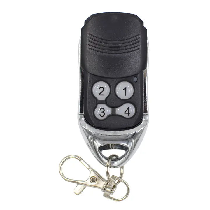 Control Remoto De Puerta De Garage Compatible Con Liftmaster 4410E 4335E 4335EML 4330E 4330EML 4333E 4332E HE4331 G4335E G4335 433MHz - 1