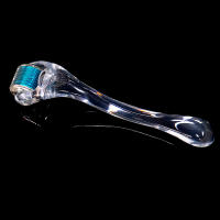 Derma Roller Profesional 540 Para Cuidado De La Piel Facial Y Corporal Crecimiento Del Vello Microneedle 0.2/0.25/0.3mm - details 17