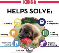 KONG Juguete Mordedor Extreme para Perros XXL - details 6