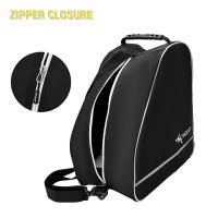Bolsa Multifuncional Para Botas De Esquí Impermeable Para Equipamiento De Esquí Bolsa Para Casco Gafas Y Guantes - details 1