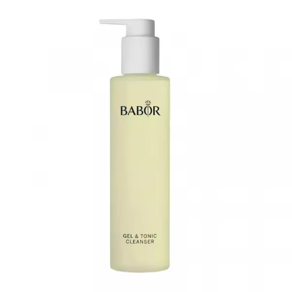 BABOR - Gel & Tonic Cleanser - 1
