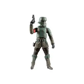 VIN DIN DJARIN (MORAK) FIGURA 9.5 CM STAR WARS VINTAGE - 1