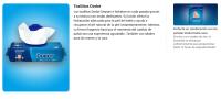 Dodot Toallitas para Bebé, 624 Toallitas, 12 Paquetes (12x52), Limpieza e Hidratación en Cada Pasada - details 2