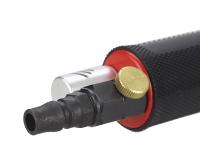 HIFESON Máquina De Pulido Y Gruñido Pneumático Eccentrico 90° Para Metal Y Madera Herramientas Motorizadas Para Pulir Coche Set De Polidor De Alta Calidad Para DIY En El Hogar - details 9