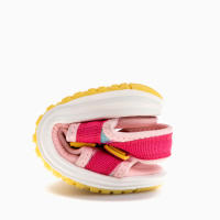 Sandalias Niñas Pablosky 981780 Fuxia-Pink-Yellow 106256  Chanclas MARCAS NIÑOS Pablosky Sandalias Envío Gratuito - details 1