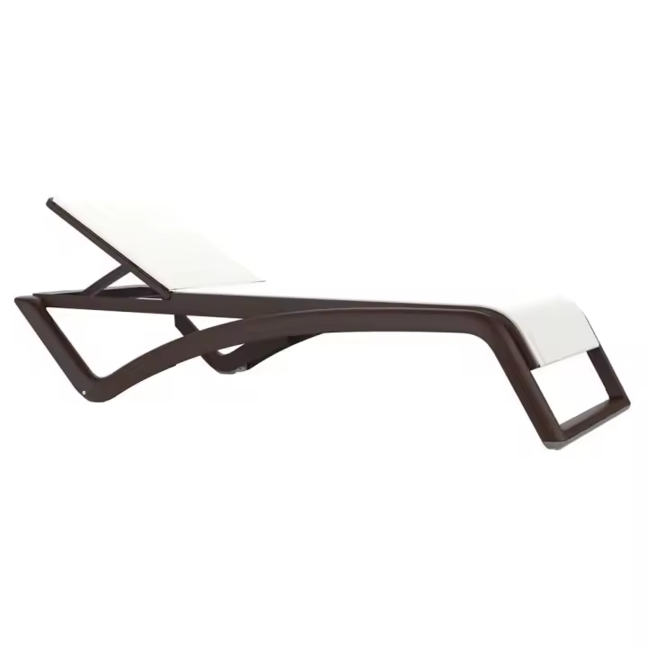 Resol Tumbona Sky Club Beige Tumbonas - 1