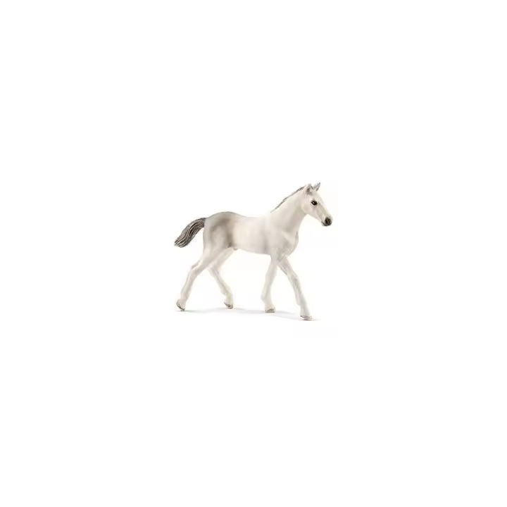 Schleich Potro Holsteiner Salto Energético Desarrollo Muscular - 1