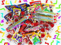Piñata de Cumpleaños WikiMark con 1,5 Kg de Chuches Sin Alérgenos Incluidas para Rellenar la Piñata. Piñata Grande Fiestas Infantiles. Apto para Todos los Niños Sin Gluten y Sin Leche - details 5
