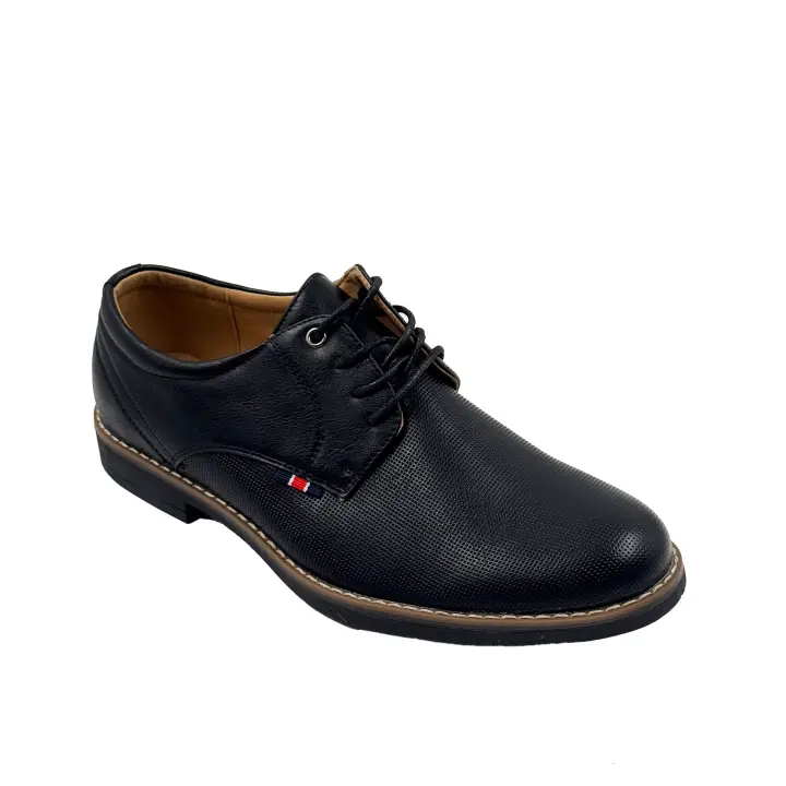 JZ Hermanos Zapatos Formales para Hombre - 1