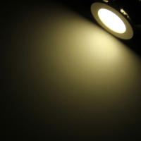 Luz De Techo LED Cuadrada Superficie 9W 15W 25W Luz Panel LED Con Driver AC85-265V AC110V/220V Luz Interior Para Habitación - details 5