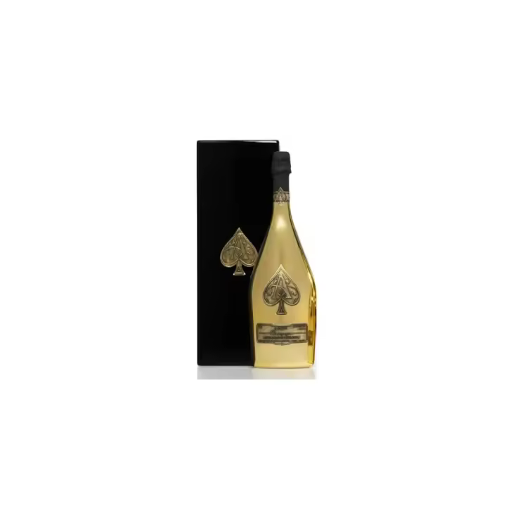 Armand de Brignac Brut Gold Magnum  Francia Champagne 150 cl. 12.5º - 1