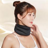 Soporte Cervical Avanzado Para El Cuello Dispositivo De Tracción Cervical Duradero Collar De Soporte Para Hombres Uso En Trabajo Y Viajes Salud - details 6