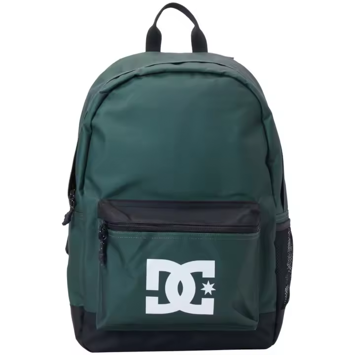 Mochila Dc Shoes Nickel Bag - 1