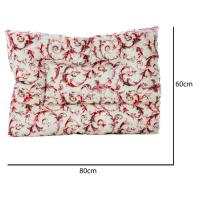 Coshano Cama para Perros Mascotas 60x80cm Acolchado Grueso - details 1