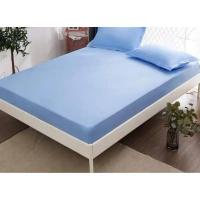 Sábana Bajera Ajustable de Poliéster – Cama 90 a 180 cm, Bolsillo Profundo 25 cm - details 13