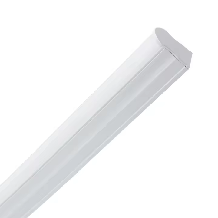Ledkia Barra Lineal LED 120cm 18W Batten PRO Enlazable 3000K Blanco Cálido - 1