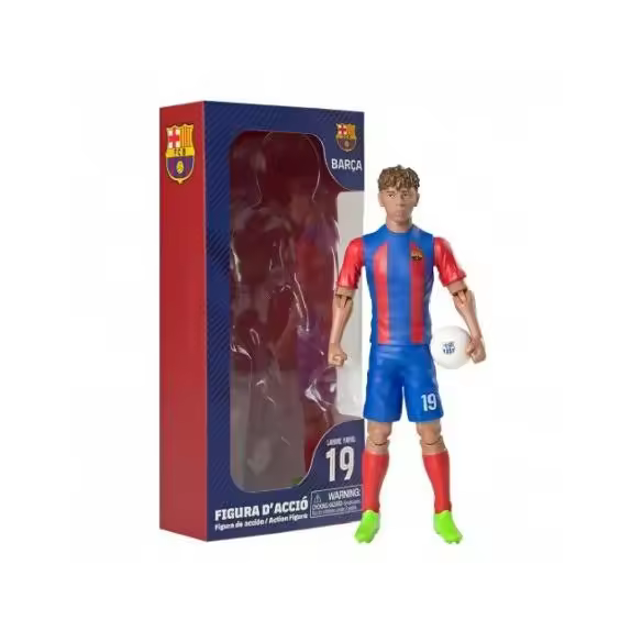 JUGADOR LAMINE YAMAL 20-CMS. - 1