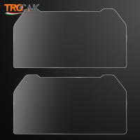 Protector De Pantalla Para Instrumentos De Motocicleta YAMAHA YZF R7 2021 2022 2023 Película De Protección Contra Rasguños TPU - details 5