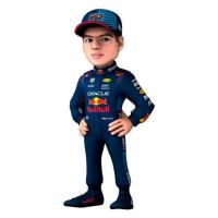 Figura MINIX Max Verstappen. Red Bull Racing Bandai - details 0