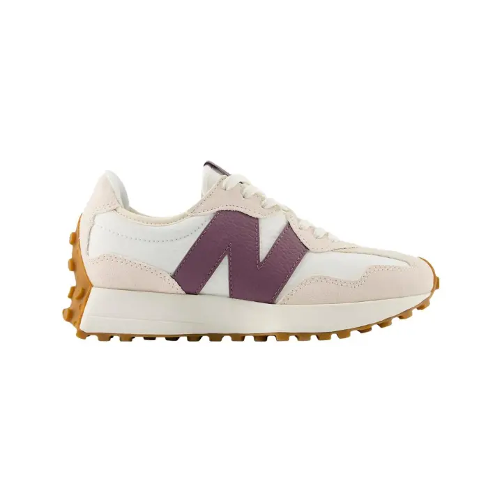 Zapatillas New Balance 327 Mujer - 1