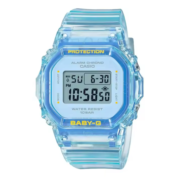 Reloj Casio Baby-G BGD-565SJ-2ER Mujer - 1