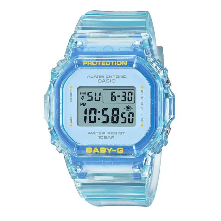 Reloj Casio Baby-G BGD-565SJ-2ER Mujer - 1