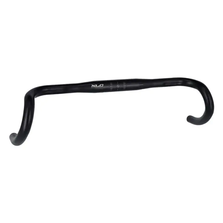 Componentes Manillares Xlc Manillar Hb-g01 Negro - 1