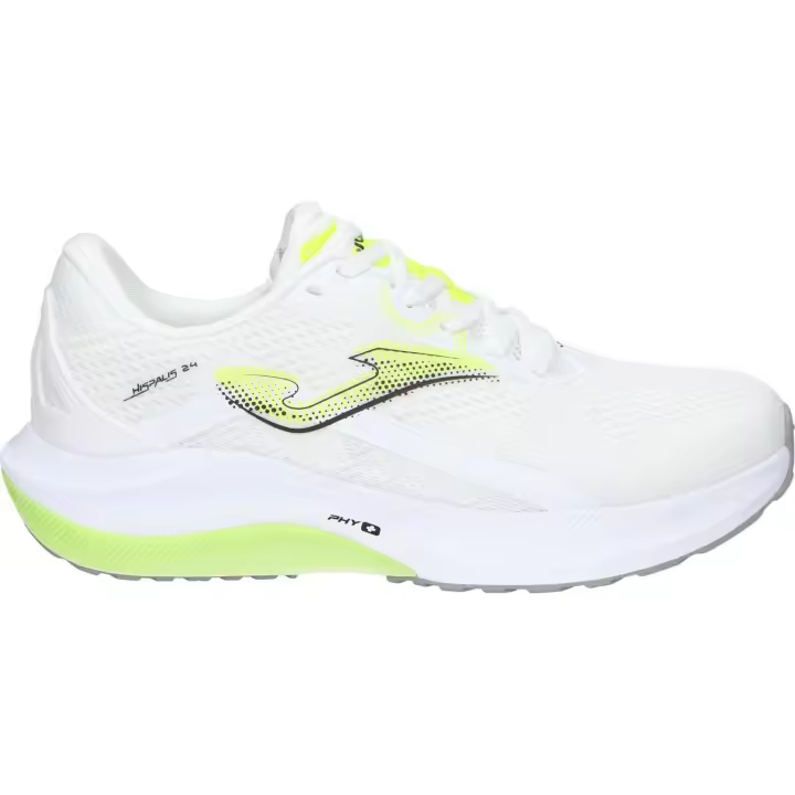 Deportivas de Hombre JOMA RHISPS2532 HISPALIS MEN 2532 BLANCO - 1