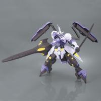 Kimaris Iron Blooded Orphan Modelo De Acción ASW-G-66 En Escala 1/144 Juguetes Para Niños Decoración De Escritorio Coleccionable Regalo - details 1