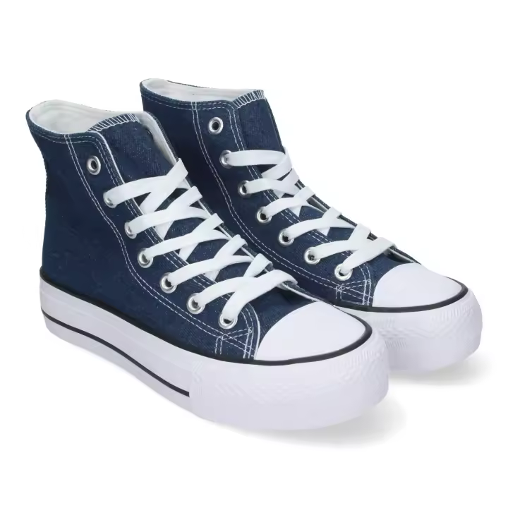 SNEAKERS Sport3punto0 EV-300-Marino - 1