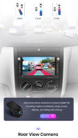 Junsun Android 13 inalámbrico CarPlay Android Auto Radio para VW Golf 4 Passat POLO Transport T5 Multivan Seat Jetta coche Multimedia navegación GPS autorradio - details 14