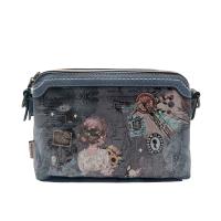 Bolso de Hombro para Mujer Sweet Candy Colección Rainbow Dream 25x3x16 cm - Elegante y Práctico Bolso de Hombro para Mujer - details 9