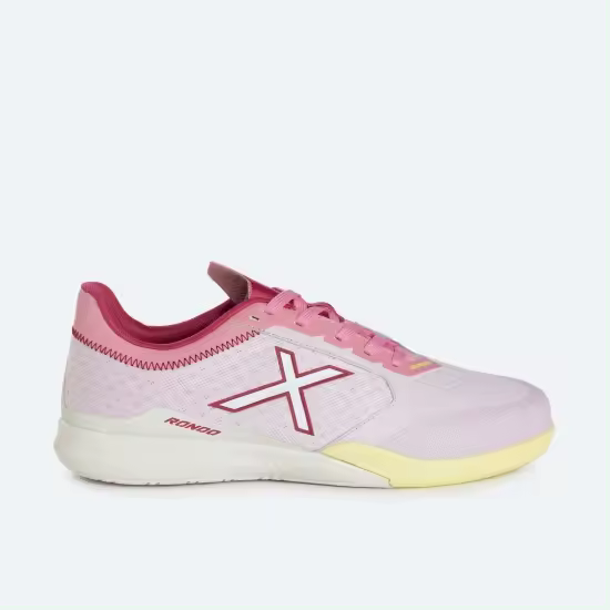 Munich - Zapatillas de Fútbol Sala - Modelo Rondo 03 - 1